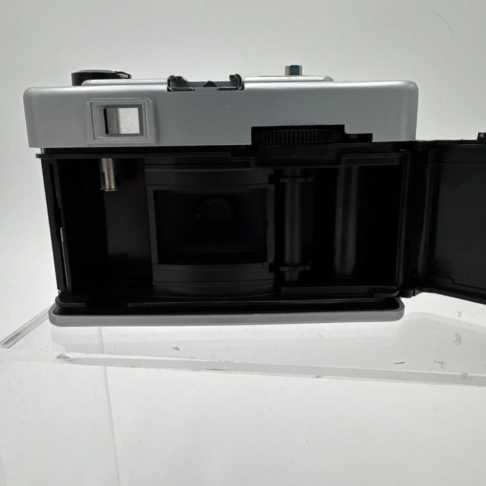 NEW VINTAGE 1980's GALAXY‎ LA-CAMERA DELUXE MODEL MX-7